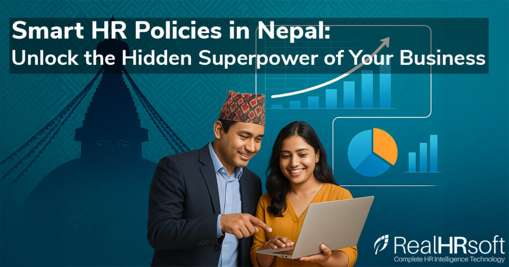 HR-Policies-In-Nepal